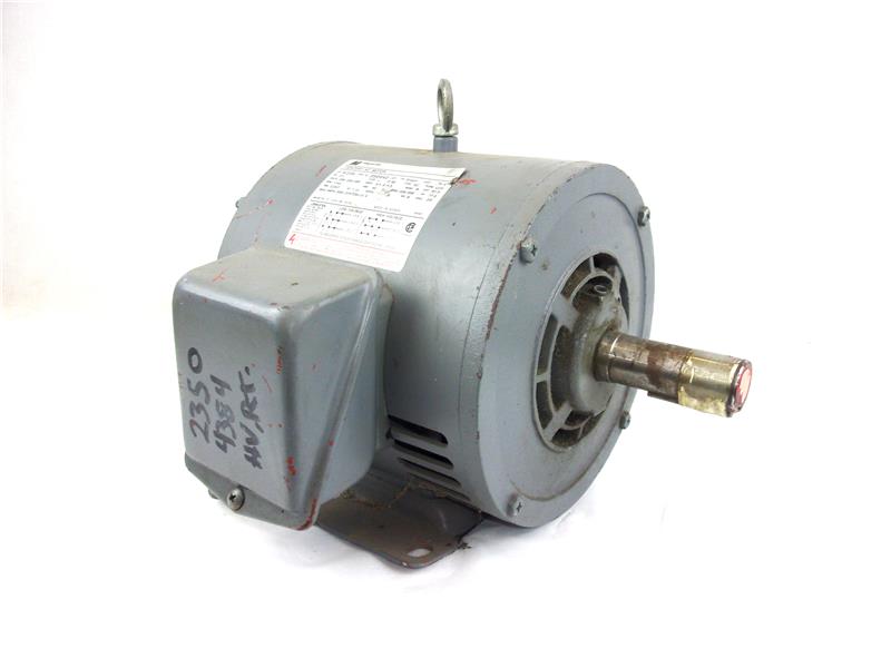 MAGNETEK 9-390442-01