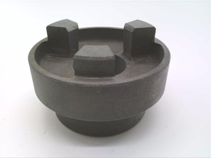 MAGNALOY COUPLINGS M400-1-5/8X3/8
