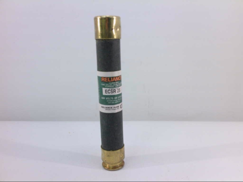 ASEA BROWN BOVERI ECSR-25