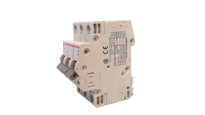 EATON CORPORATION WMS-3D08