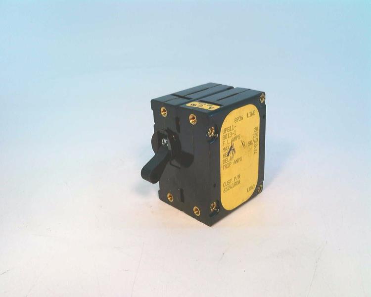 UPG11-8013-1 by SENSATA TECHNOLOGIES