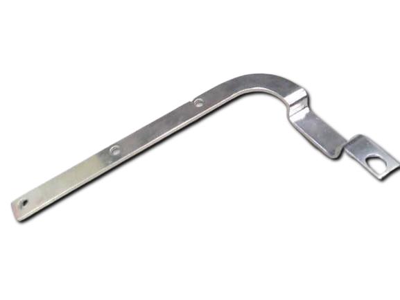 NIDEC CORP 6531-0236-03