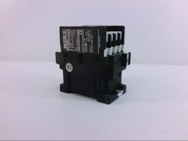EATON CORPORATION DIL-R-40-347V-60HZ