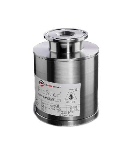 PROSCAN 2 by AW LAKE COMPANY