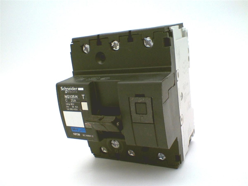 SCHNEIDER ELECTRIC 18726