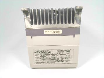 DANAHER MOTION SC4403-01000