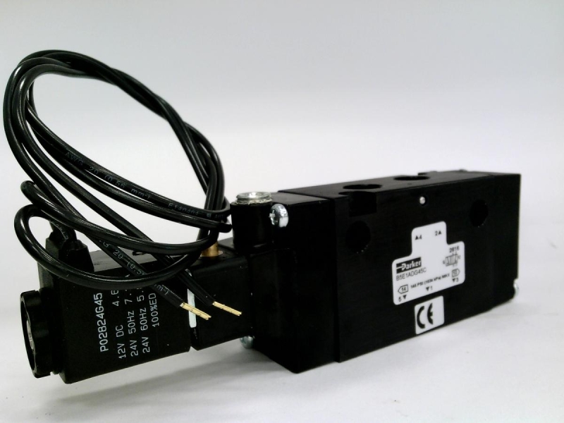 PARKER B5E1ADG45C