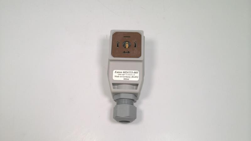 EATON CORPORATION 6024153-005