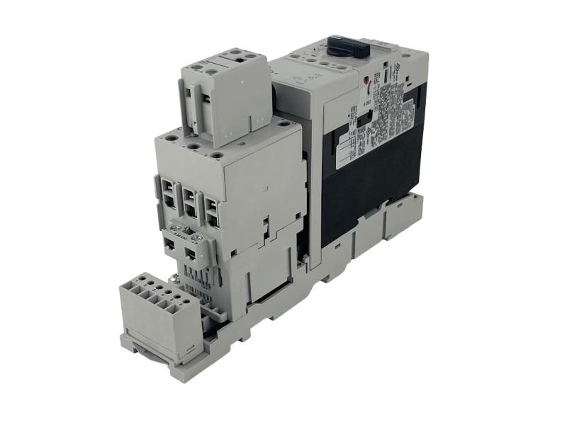 ALLEN BRADLEY 190S-GNEJ3-FC45S