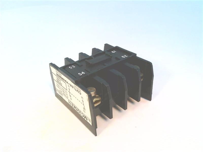 EATON CORPORATION MC320KE11