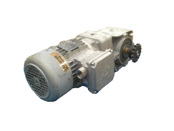 NORD SK92672.1V-90LP/4-CUS-TW