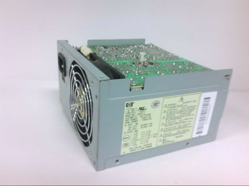 HEWLETT PACKARD COMPUTER 375497-001