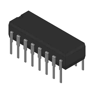 ANALOG DEVICES PM7533FP