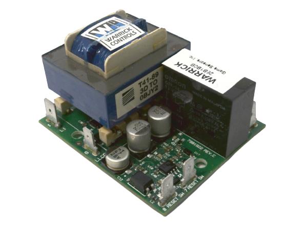 GEMS SENSORS T41-89-3D-TO-0BJY2