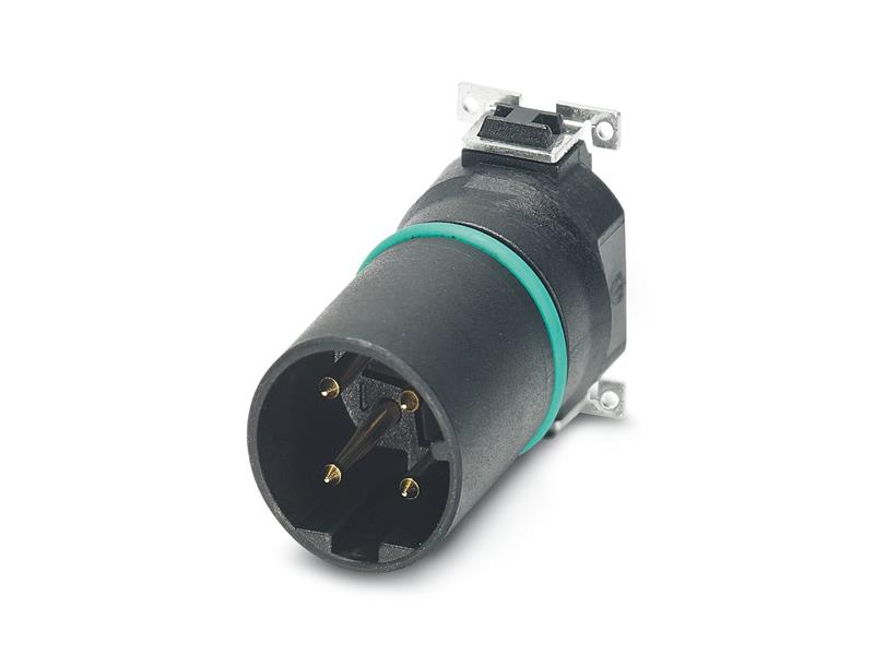 PHOENIX CONTACT SACC-CIP-M12MSD-4P SMD T