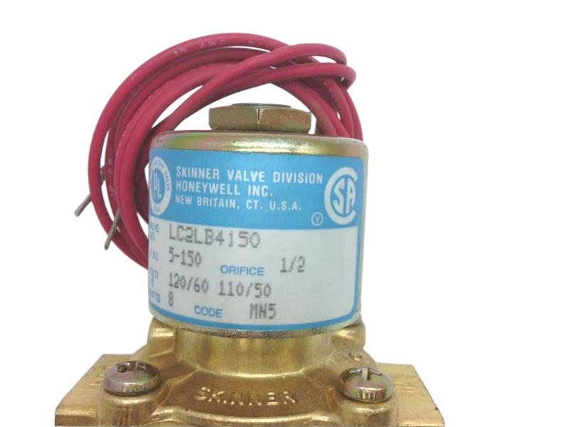 PARKER LC-2-LB-4-150