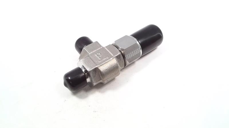 PARKER 4M-RH4A-KZT-SS-K4