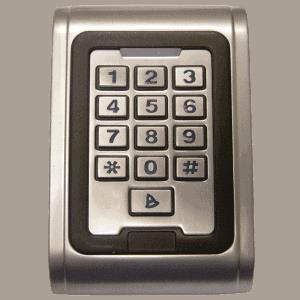 SYSTEM ELECTRONICS CR-2000-4-AT