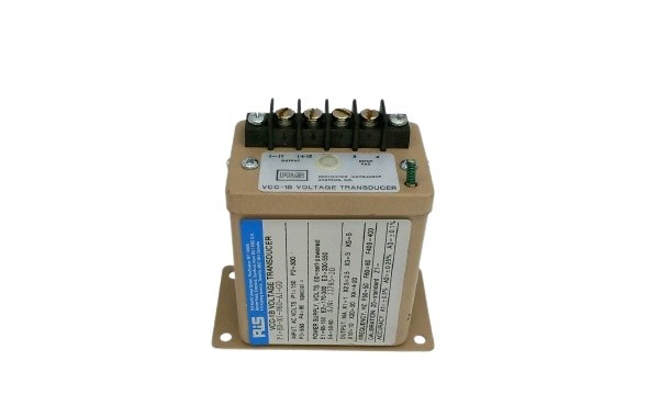 AMETEK VCC-1B-P1-E0-X1-F60-A1-G0