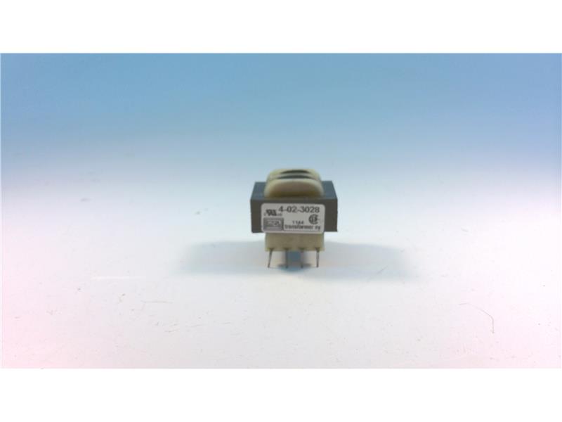 MCI TRANSFORMER 4-02-3028
