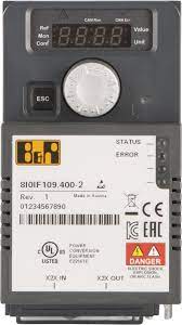 B&R 8I66T400750.0C-000