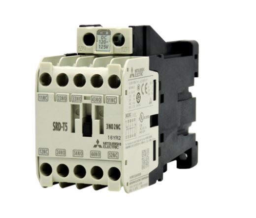 MITSUBISHI SRD-T5BCDC24V3A2B