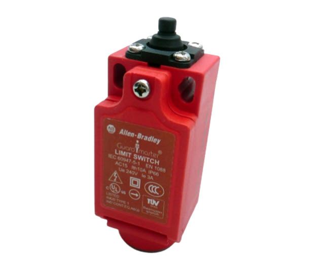 ALLEN BRADLEY 440P-CDPB12B