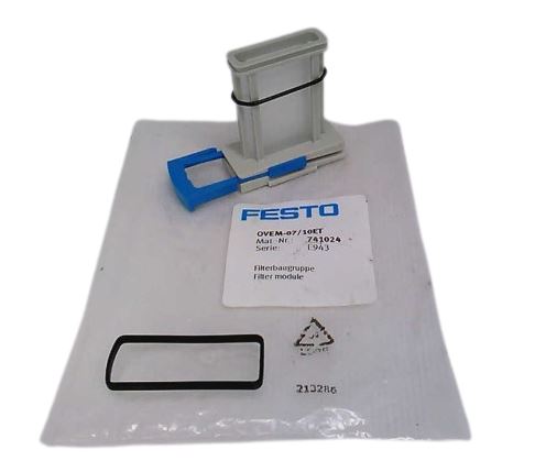 FESTO OVEM-07/10 ET