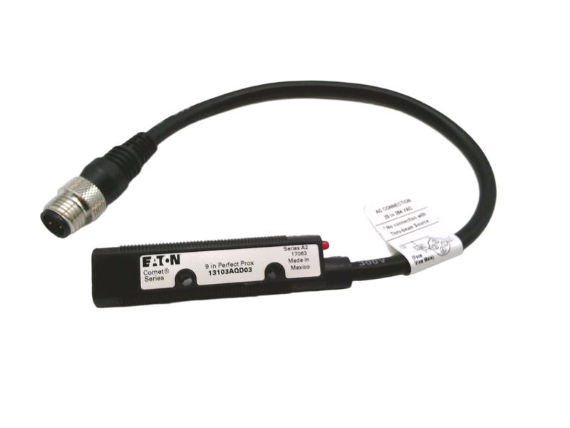 EATON CORPORATION 13103AQD03