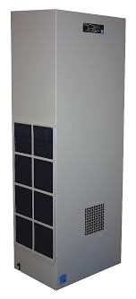 ICE QUBE COOLING SYSTEMS INC IQ20000V-230-CP3-N4X-R11-TEMP