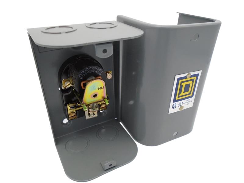 8501-CG5-V02 by SCHNEIDER ELECTRIC