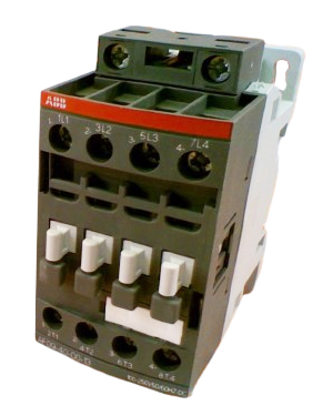 AF09-40-00-13 by ASEA BROWN BOVERI