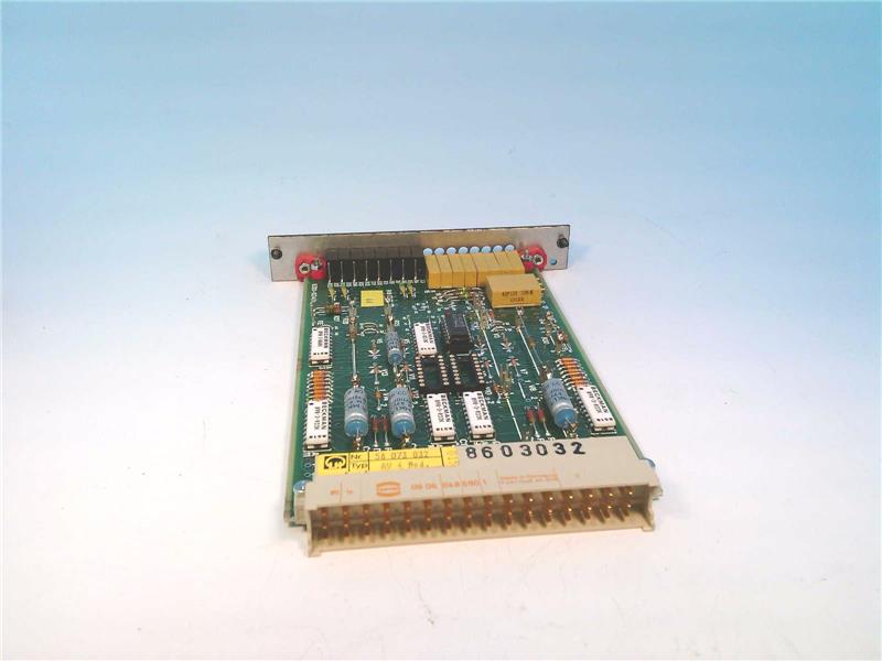 LEYBOLD AV04-58073032