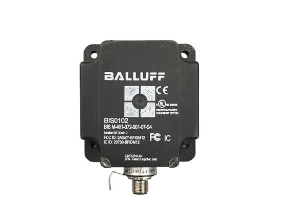 BALLUFF BIS M-401-072-001-07-S4