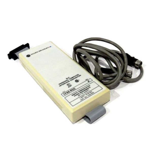 ALLEN BRADLEY 1745-PCC