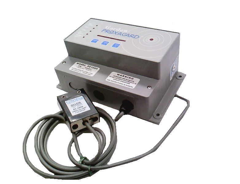 GORDON ENGINEERING PC-1000