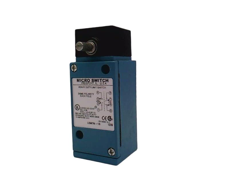 HONEYWELL LSM7N-1B