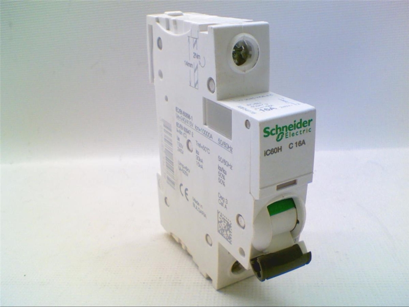 SCHNEIDER ELECTRIC A9F54116