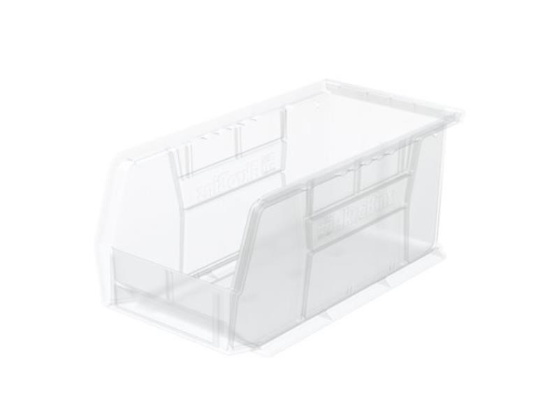 MYERS INDUSTRIES INC 30230-CLEAR