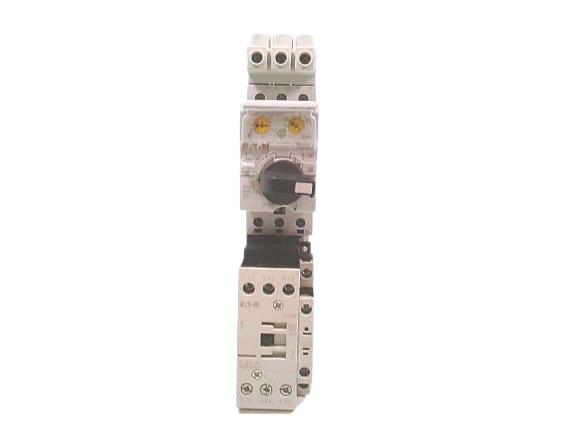 EATON CORPORATION MSC-DEA-4-M17-SP(24VDC)