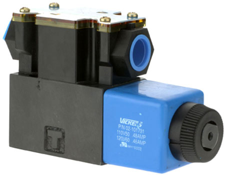 EATON CORPORATION DG4V-3S-2B-M-FTWL-B5-60