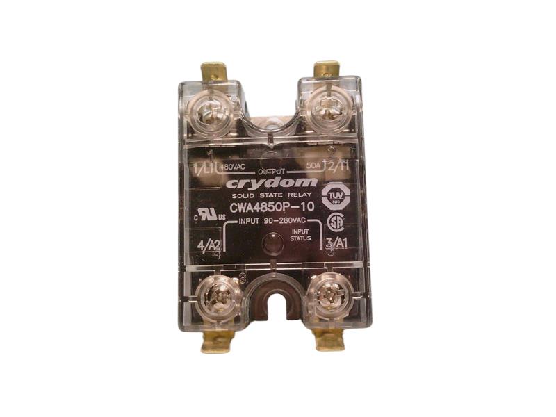 CWA4850P by SENSATA TECHNOLOGIES