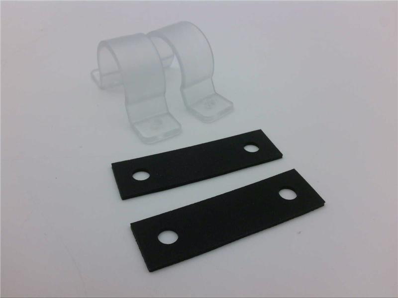 BANNER ENGINEERING LMBWLS27EC