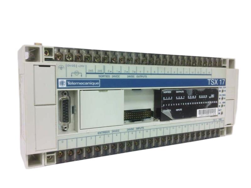 TSX-17-F4002 by SCHNEIDER ELECTRIC