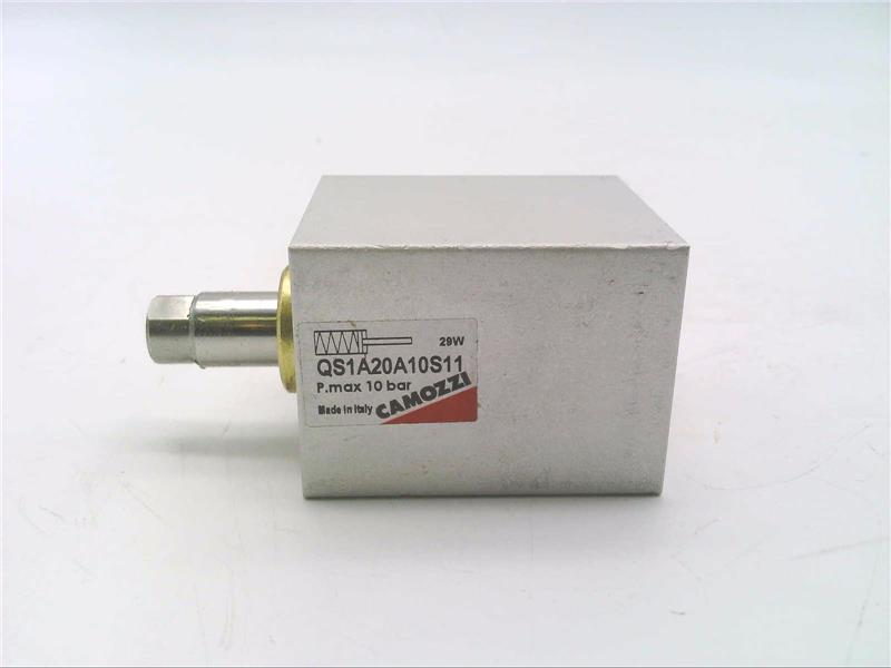CAMOZZI QS1A20A10S11