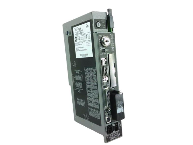 ALLEN BRADLEY 1785-L20E/E