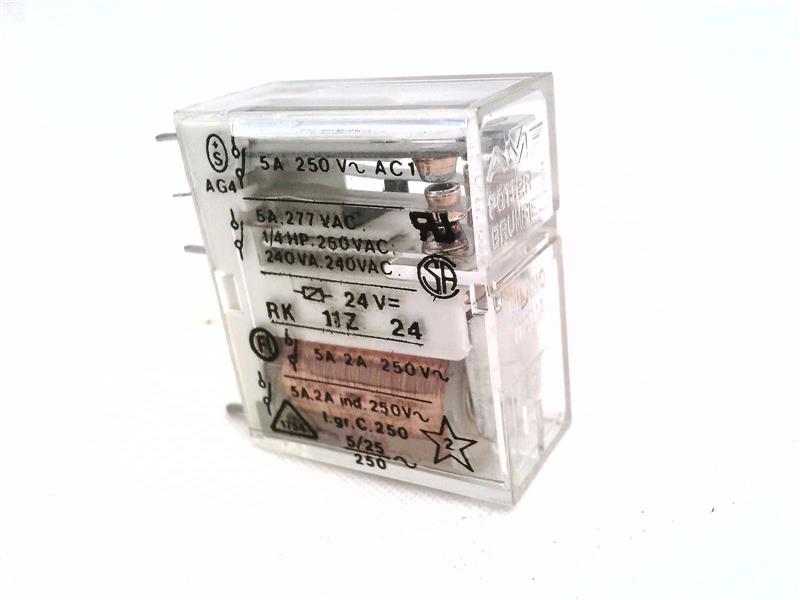 TE CONNECTIVITY RK-11Z-24