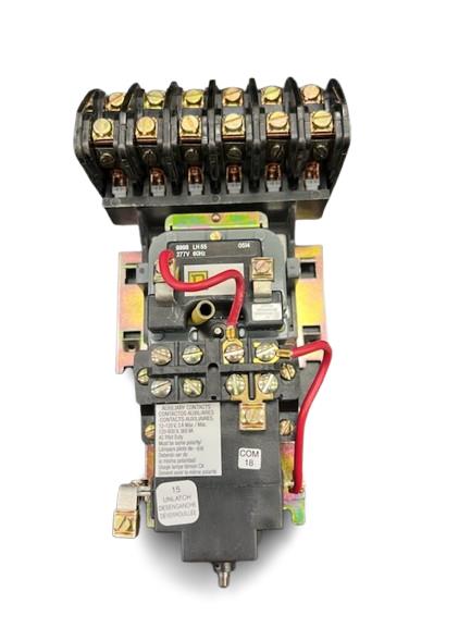 SCHNEIDER ELECTRIC 8903LXO60V04