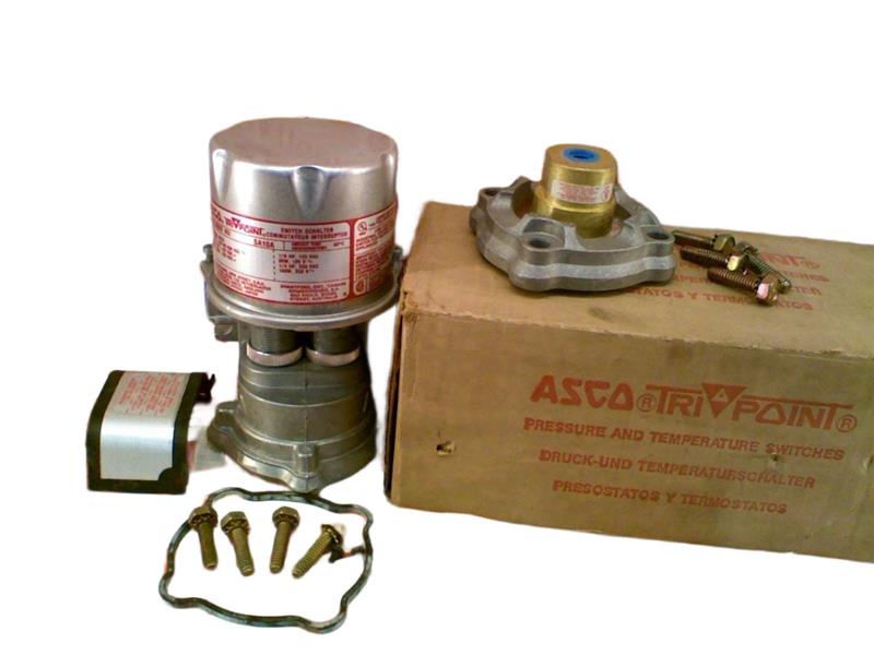 ASCO SA10A/TG10A21