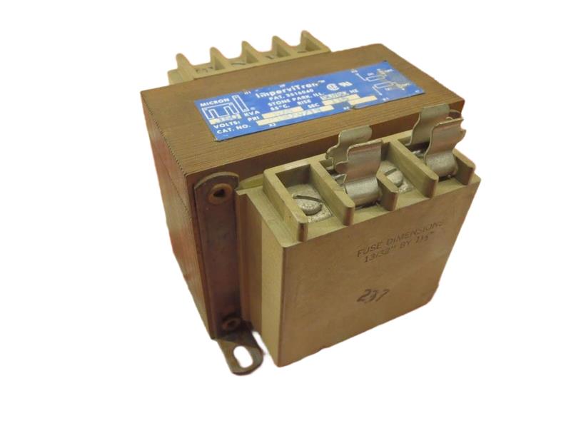 B150WZ13 by MICRON INDUSTRIES CORPORATION